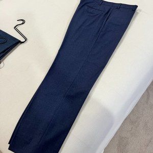 Zanella Wool Slacks - image 1